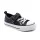 Кеды детские Apawwa RC354 black 26-31
