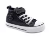 Кеды детские Apawwa RC356 black 26-31, Фото 5