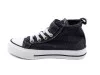 Кеды детские Apawwa RC356 black 26-31, Фото 6