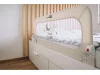 Захисний бортик для ліжка FreeON sweet dreams, Фото 9