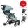 Коляска для дитини прогулянкова FreeON RENO dusty green