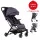 Коляска для дитини прогулянкова FreeON RENO grey
