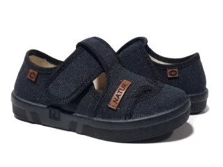 Robert 26-32 черный