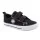 Кеды детские Apawwa RC16 black 32-37