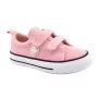 Кеди дитячі Apawwa RC15 d.pink 26-31