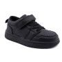 Кроссовки детские Apawwa TC822 black 32-37