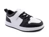 Кроссовки детские Apawwa TC821 black-white 26-31, Фото 5