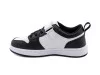 Кроссовки детские Apawwa TC821 black-white 26-31, Фото 6