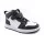 Хайтопи дитячі Apawwa TC832 black-white 32-37