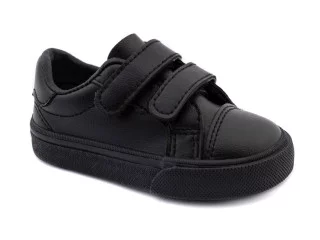 Кросівки Apawwa RC14 black 31-36