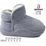 Уггі зимові Apawwa C960 blue 21-26 Уггі зимові Apawwa C960 blue 21-26