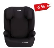 Автокресло 2в1 FreeON VEGA, черное