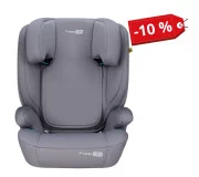 Автокресло 2в1 FreeON VEGA, светло-серое