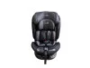Автокресло FreeON EPIC, поворотность 360 °, iSize 40-150 см, темно-серый, Фото 11