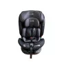 Автокресло FreeON EPIC, поворотность 360 °, iSize 40-150 см, темно-серый