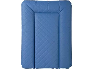 Килимок для пеленання FreeON Premium, 50x70x6 см, синій