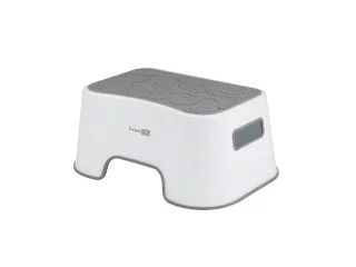 Сходинки для дитини у ванну FreeON White-Grey