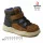 Черевики зимові Apawwa GD476 brown 21-28