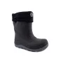 Гумові чоботи дитячі Apawwa J373 black 30-36