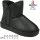 Уггі зимові Apawwa Z881 black 25-30