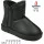 Уггі зимові Apawwa Z882 black 31-36