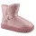 Уггі зимові Apawwa Z888 pink 31-36