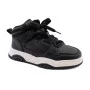 Хайтопы детские Apawwa T846 black 26-31