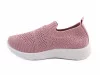 Кроссовки детские Apawwa Z515 d.pink 26-31, Фото 5