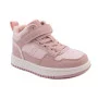 Хайтопи дитячі Apawwa TC823 pink 32-37