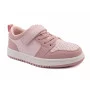 Кроссовки детские Apawwa TC822 pink 32-37
