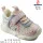 Кросівки дитячі Apawwa Q926 pink 16-21