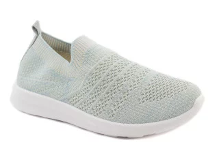 Кросівки дитячі Apawwa ZC65 blue 34-39