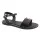 Босоніжки дитячі Clibee ZC87 black 30-35