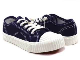 Кеди дитячі Clibee B285 blue 31-36 по-розмірно