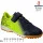 Сороконіжки дитячі Apawwa X566 green 30-37