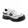 Кросівки дитячі Clibee LC100 white-black 32-37