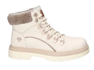 Черевики American Club RH 119/24 бежевий 36-41 (851/24)