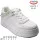Кросівки дитячі ShoSho YF347P-1 white 36-41