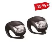 Фонари для коляски FreeON, 2 шт
