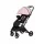 Коляска для дитини прогулянкова FreeON TAO,  pink