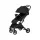 Коляска для дитини прогулянкова FreeON TAO,  black