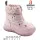 Дутики Apawwa TJ991P-1 pink 22-27
