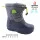 Дутики Apawwa HD480P grey-green 28-33
