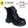 Черевики зимові Clibee HA556 black 22-27