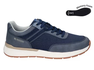 Кросівки  American Club RH 137 синій 41-46 (46/25)