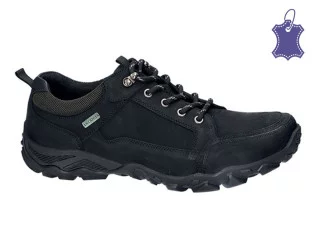 Кросівки чоловічі American Club CY 102 чорний 41-45 (356/25)