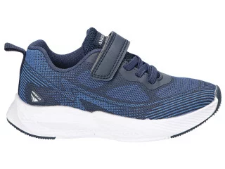 Кросівки American Club RL 162 синій 32-36 (184/25)
