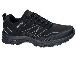 Кросівки SOFTSHELL American Club WT 248 чорний 47-49 (296/25)