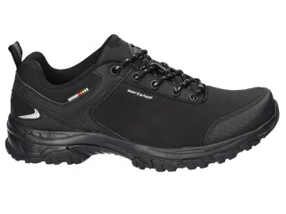 Кросівки SOFTSHELL American Club WT 243 чорний 41-46 (311/25)