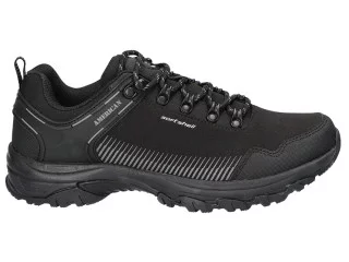 Кросівки SOFTSHELL American Club HL 171 чорний 40-43 (328/25)